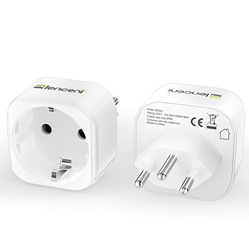 ADAPTER 10003 Y TYPE