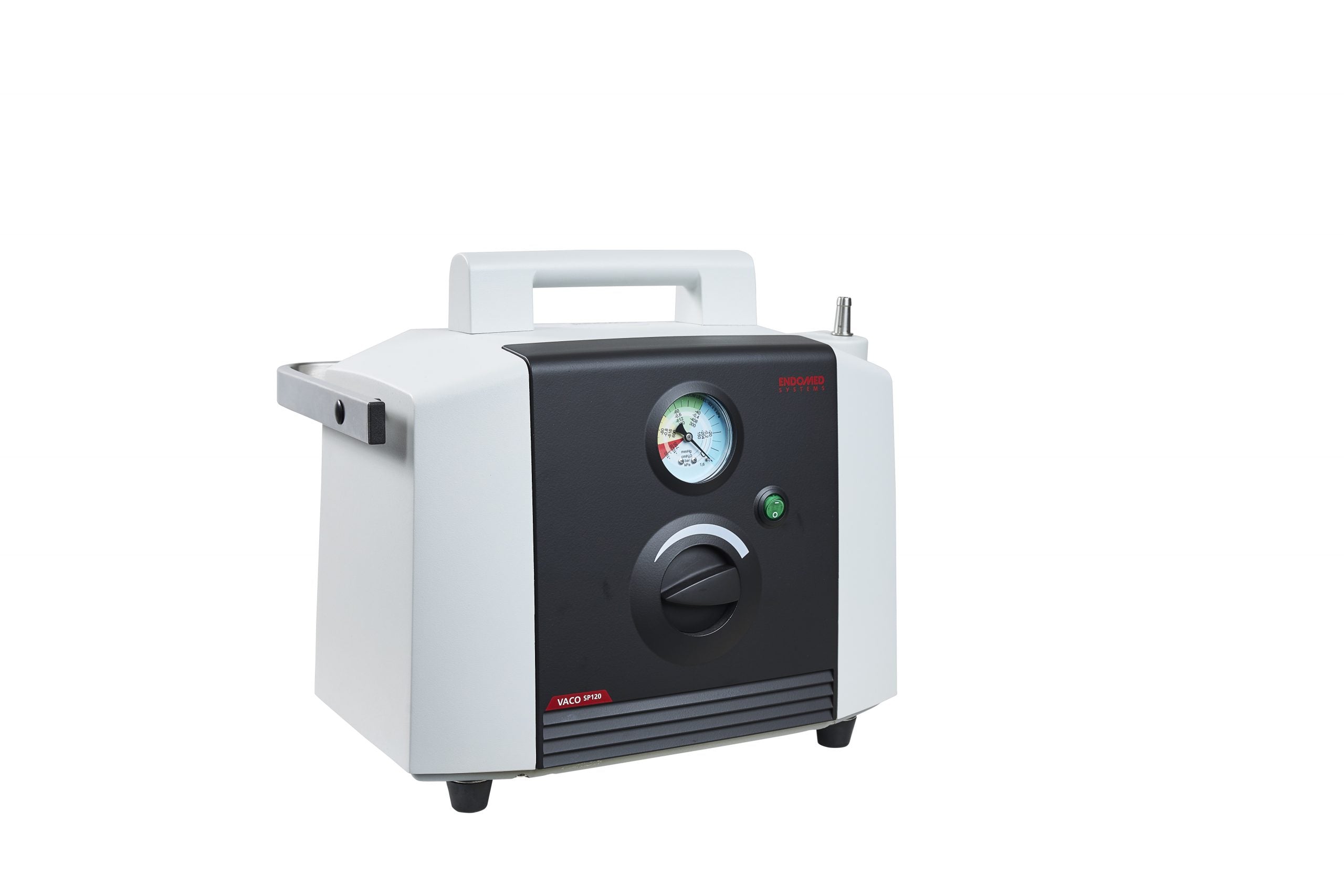 SUCTION 12110 LV VENT 10FR