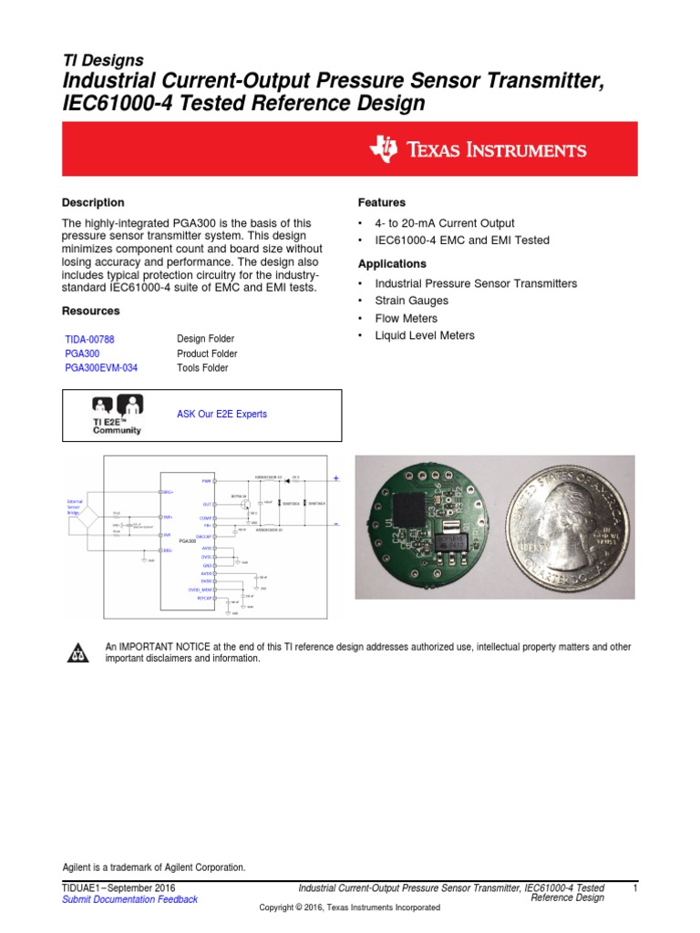 SET 61000 PRESSURE DISPLAY 45