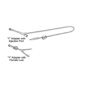 CANNULA 10010 VEIN GRAFT
