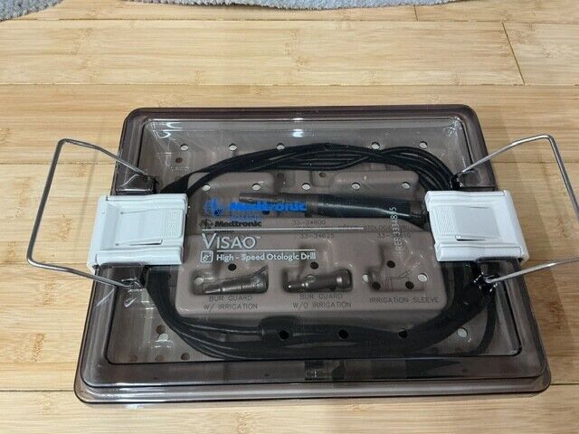 DRILL 3334800 VISAO 80K HANDPIECE