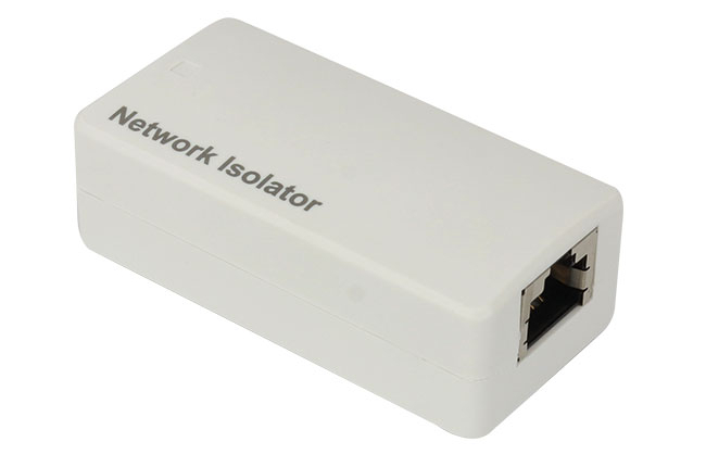 NETWORK 9735782 ISOLATOR S8 SVC
