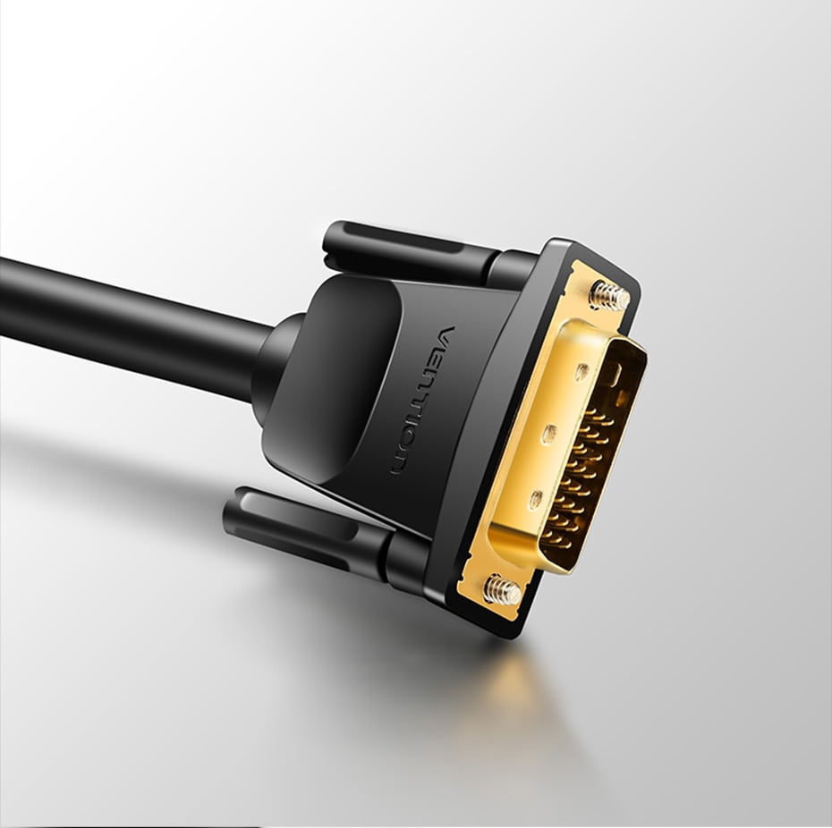 CABLE 9735775 HDMI TO DVI-I 1M S8 SVC