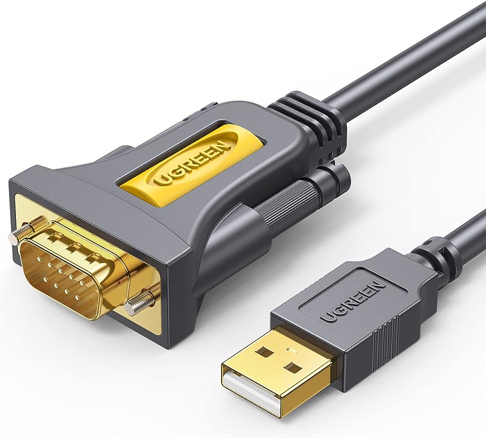 CABLE 9735774 USB 2.0DUAL USER IO S8 SVC