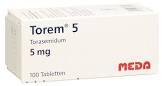 TORQR 110CM/10MM DA CATHETER