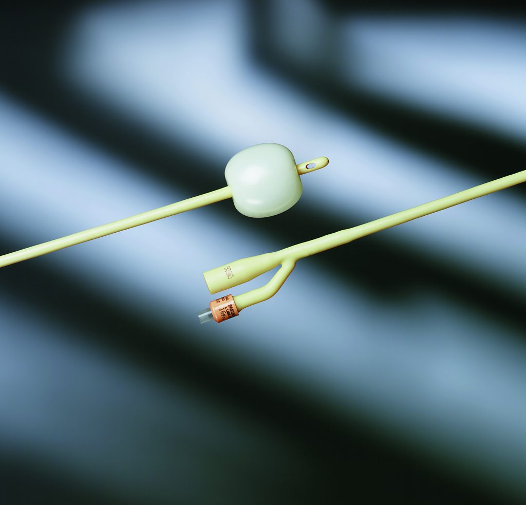 SOLOIST BI CO-L 10MM CATHETER