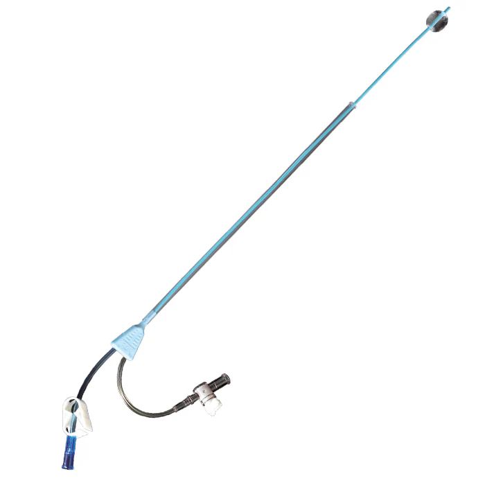 CATHETER 072402 MARINR MCXL 7F 2/5/2 CAT