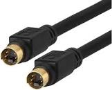 CABLE 9735805 SVIDEO AND BNC KIT S8 SVC