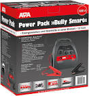 POWER PACK 9735950 STEALTH S8 UK