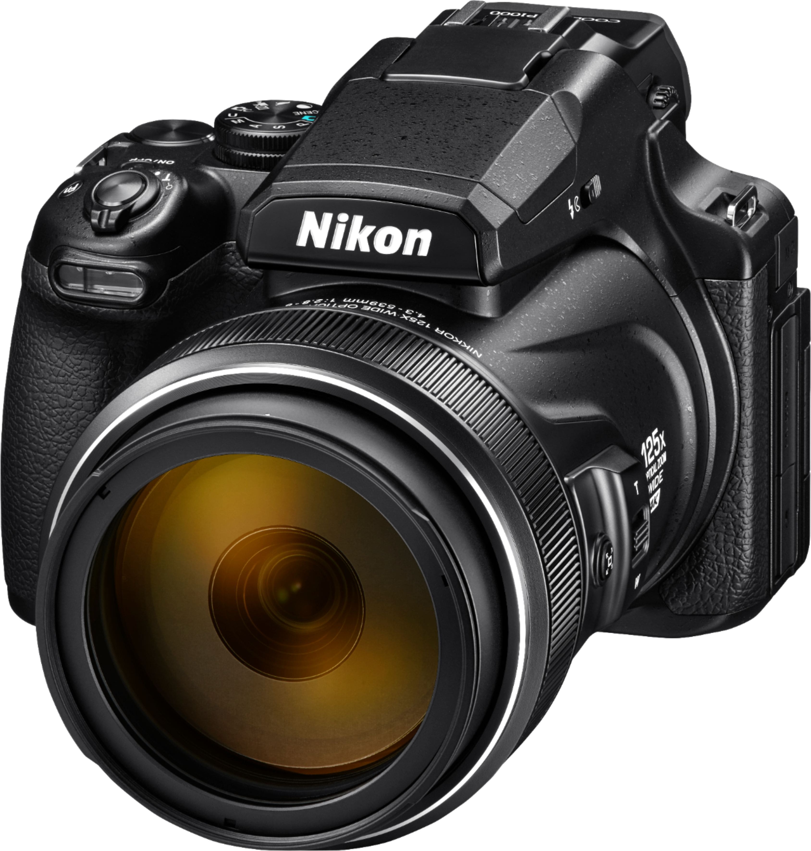 CAMERA 9735821 VEGA BASE S8 SVC