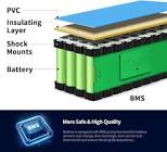 BATTERY 9735773 48V S8 SVC
