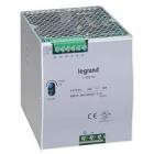 POWER SUPPLY 249701 GLBL FRU