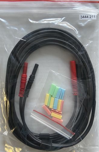 CABLE 357625 ISTIM TEST STIM TWIST LOCK