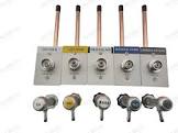 KIT SVC O2 BI71000495 ALIGNMENT FIXTURE
