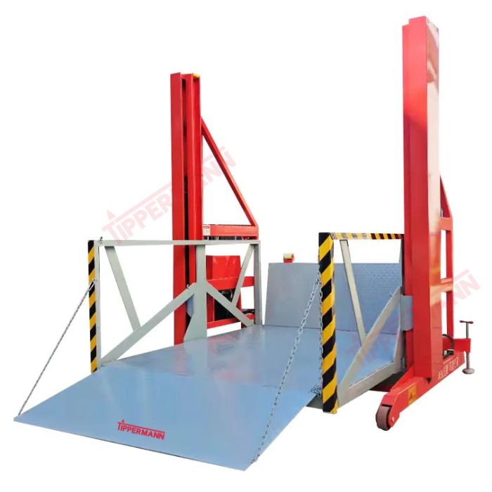 LOADING SYSTEM LS-MDT2-2629