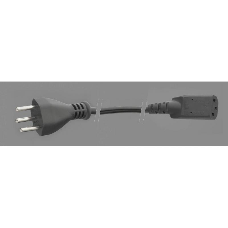 CABLE 9735784 AC INPUT S8 SVC