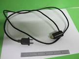 CABLE 9735803 INTRNL MICROSCP S8 SVC