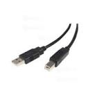 CABLE 9735856 USB 2.0 A-B 2M S8 SVC