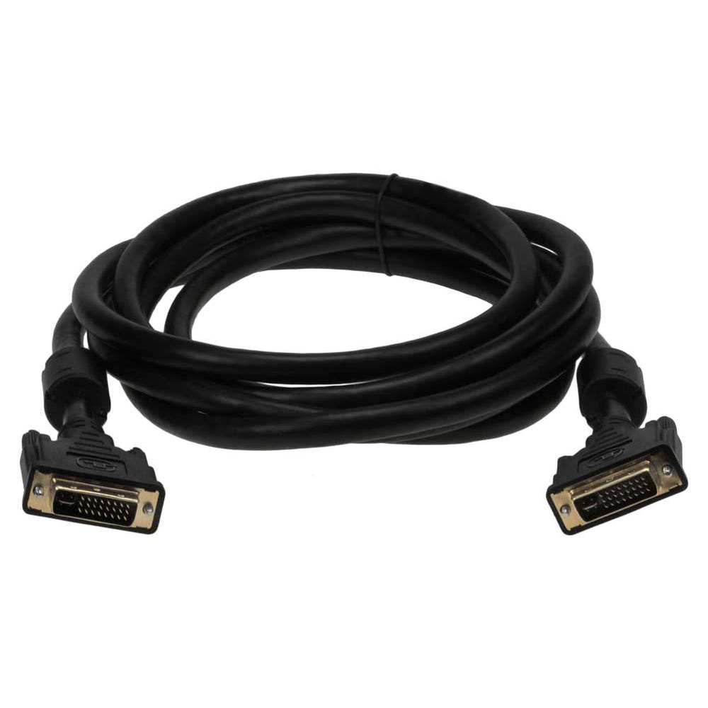CABLE 9735763 DVI-I M-M 3FT S8 SVC