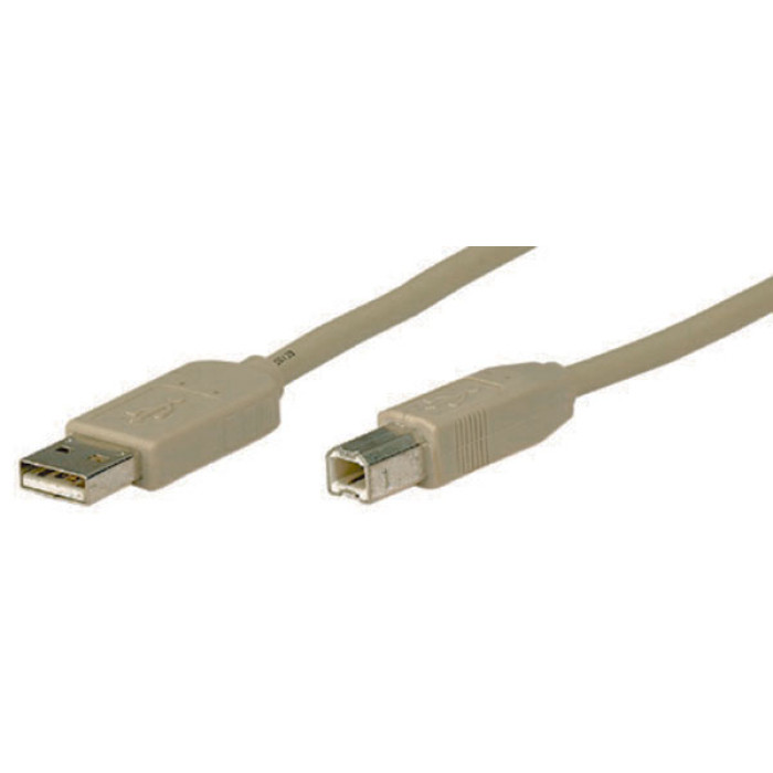 CABLE 9735850 USB 2.0 RND A-A1 S8 SVC