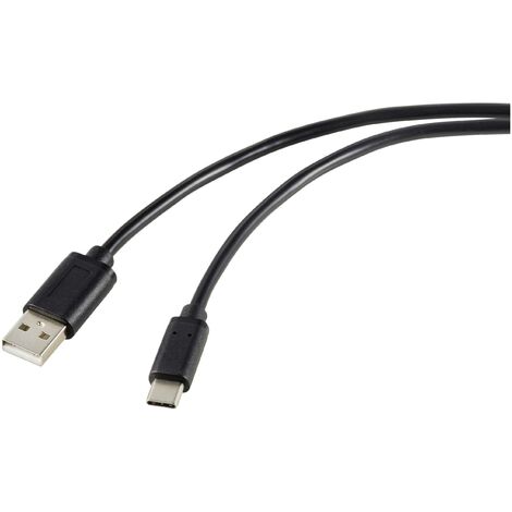 CABLE 9735850 USB 2.0 RND A-A1 S8 SVC