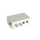 DVI 9735855 F-F PNL MNT ADPTR F-F S8 SVC