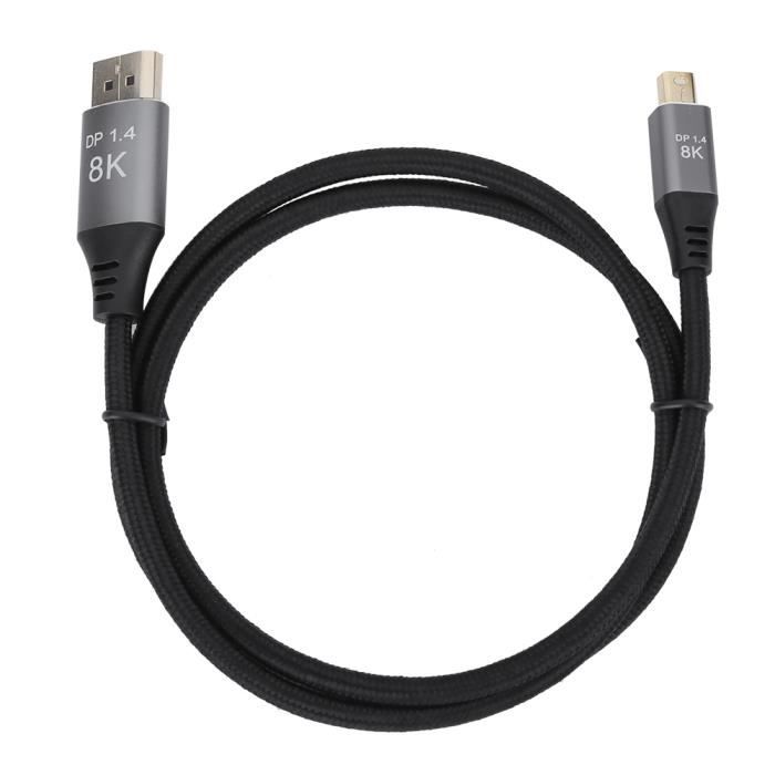 CABLE 9735785 DP TO MINI-DP S8 SVC