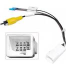 HANDLE 9735814 CAMERA W/PCB/CABLE S8 SVC