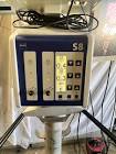 PANEL 9735802 SCU/MICROSCOPE S8 SVC
