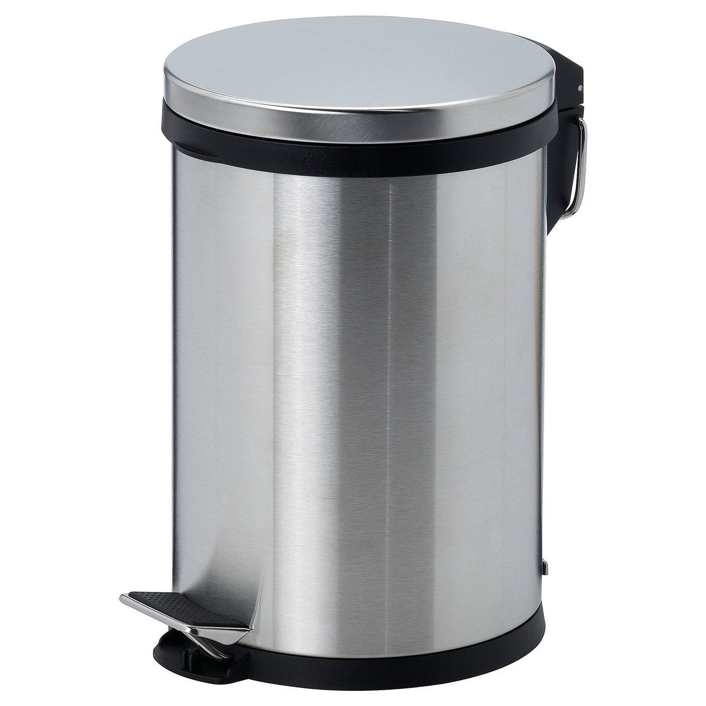 BIN 9735819 FLAT EMITTER STORAGE S8 SVC