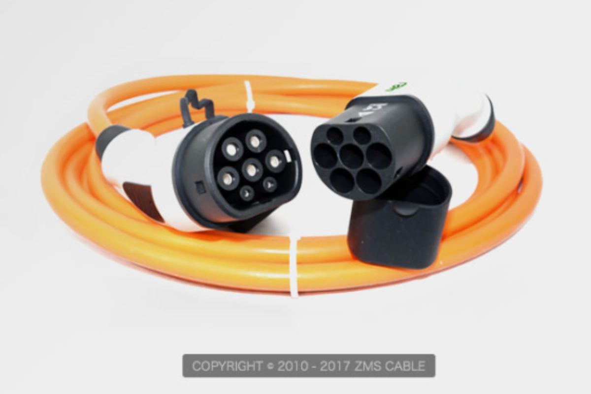 CABLE 9735768 CMPTR POWER 48VDC S8 SVC