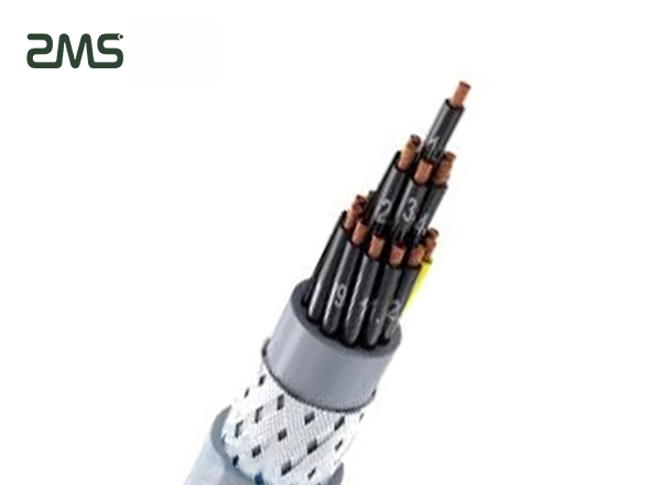 CABLE 9735768 CMPTR POWER 48VDC S8 SVC