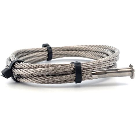 CABLE 9735777 EM CNTRL PWR 48V S8 SVC