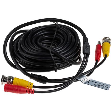 CABLE 9735843 CAMERA ETHERNET KIT S8 SVC