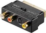 CONNECTOR 9735853 PNL-MNT S-VIDEO S8 SVC