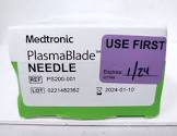 PLASMABLADE PS200-001 NEEDLE