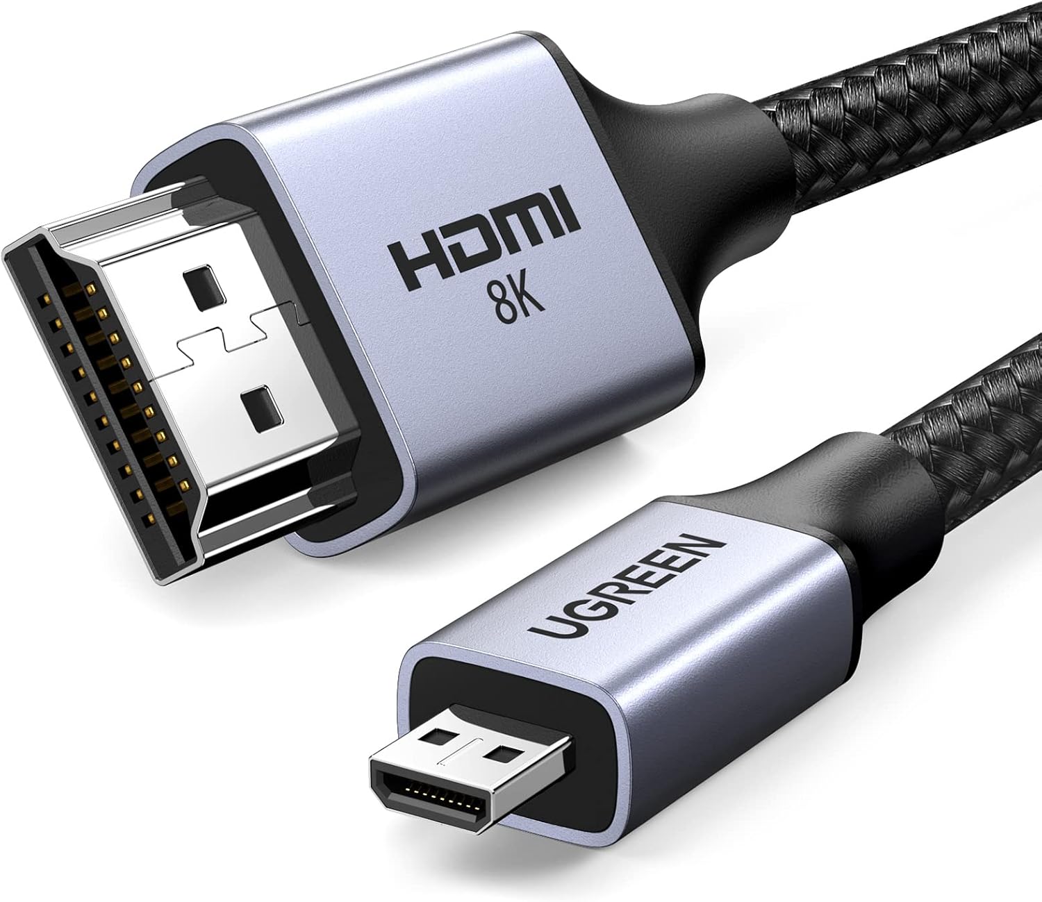 HDMI 9735854 PANEL MNT ADPT F-F S8 SVC