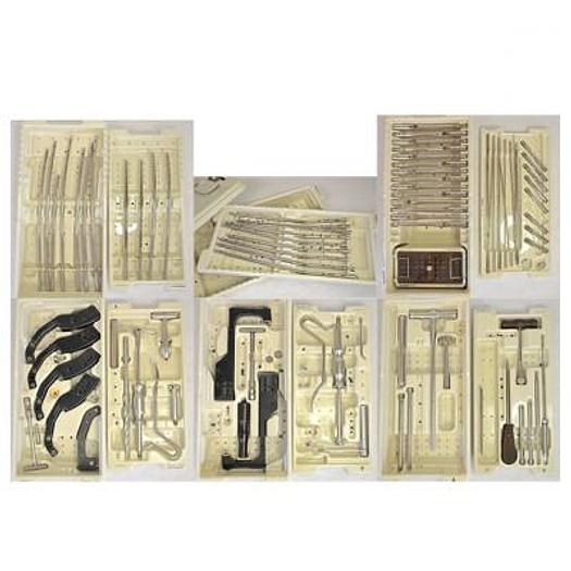 ACC EC-05 ANCILLARY ENDOANCHOR CASSETTE