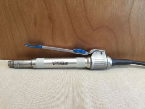 MOTOR EM210 LEGEND STYLUS TOUCH
