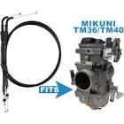 KIT SVC O2 BI71000578 MVS CABLE LEVER
