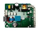 KIT SVC O2 BI71000577 PCBA SUPPLY BOARD