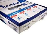KIT SVC O2 BI71000576 STARTER UPGD KIT