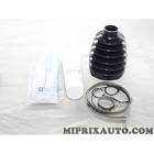 KIT SVC BI71000609 DRIVE AXLE SPROCKET