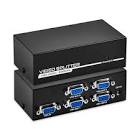 SPLITTER 9732266 4 PORT VGA