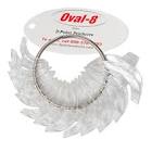 TOOL MR8 7CM OVAL 4MM DIAMETER