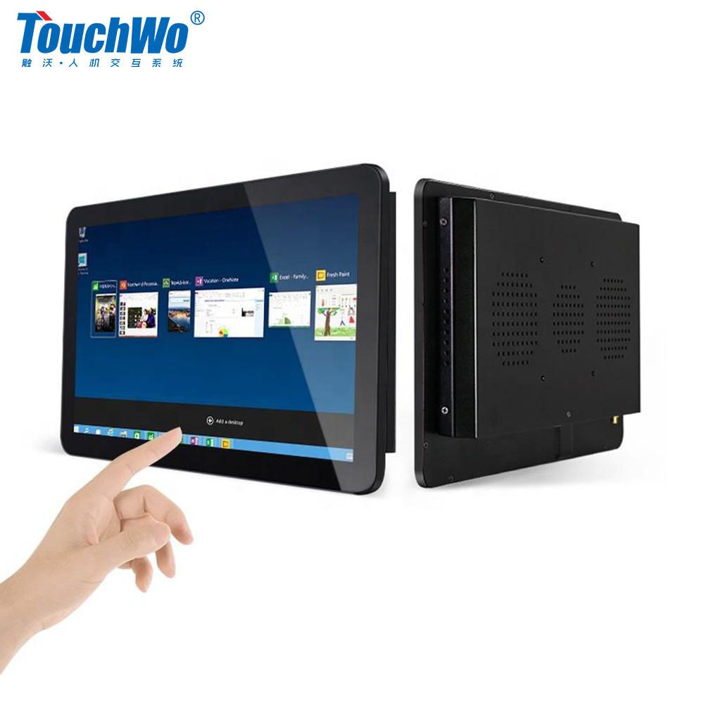 MONITOR 9736031 HD TOUCH S8 PS SVC