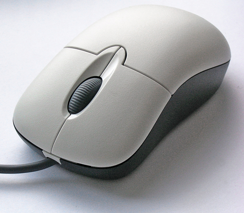 MOUSE 9736033 MOUSE S8 PS SVC