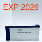 DBM T42280INT 8MMX1CMX20CM 2 EA GRFTON S