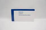 DBM T44125INT 5CC GRAFTON ORTHOBLEND LG