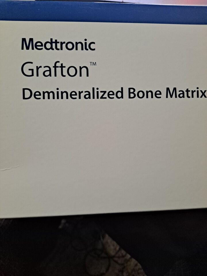DBM T45010INT 10CC PASTE GRAFTON PLUS